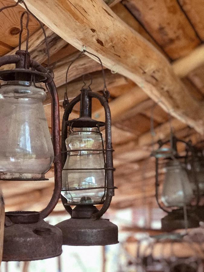 Чорногірський Вітер Villa Verkhovyna Luaran gambar